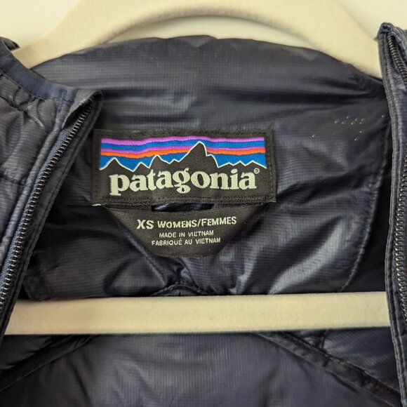 Patagonia Micropuff Hoodie - Picture 4 of 4